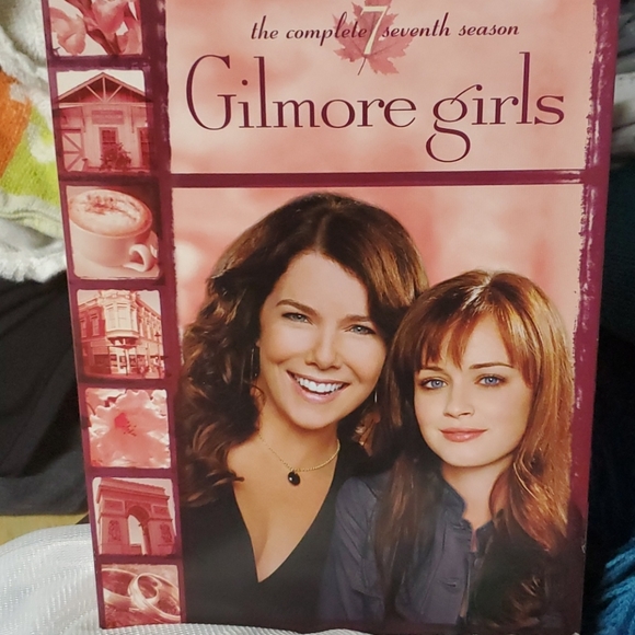 Warner Bros. Other - Gilmore girls